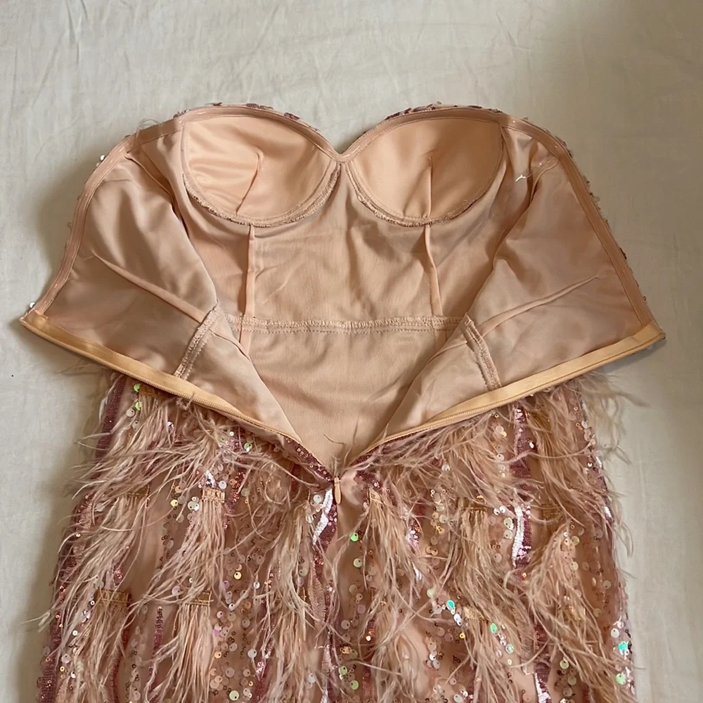 Bella Barnet dress - Picture 3 of 3